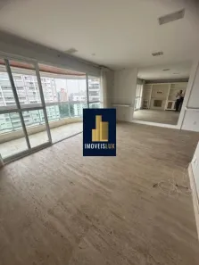 Apartamento com 3 Quartos à venda, 128m² no Vila Andrade, São Paulo