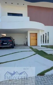 Casa de Condomínio com 3 Quartos à venda, 211m² no Inoã (Inoã), Maricá