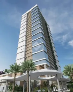 Apartamento com 3 Quartos à venda, 166m² no Jardim das Américas, Cuiabá