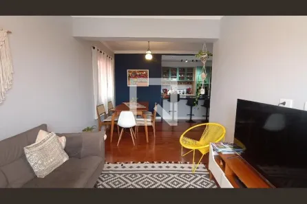 Apartamento com 3 Quartos à venda, 86m² no Rudge Ramos, São Bernardo do Campo