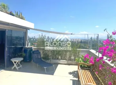 Apartamento com 2 Quartos à venda, 132m² no Jardim Adhemar de Barros, São Paulo