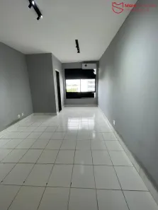 Sala Comercial para alugar, 25m² no Vilas do Atlântico, Lauro de Freitas