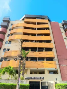 Apartamento com 4 Quartos à venda, 325m² no Intermares, Cabedelo