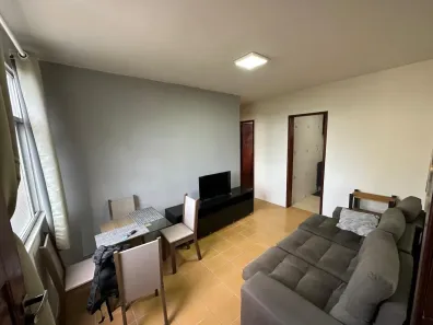 Apartamento com 2 Quartos para alugar, 60m² no Bela Vista, Camaçari