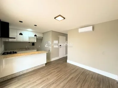 Cobertura com 2 Quartos à venda, 59m² no Granja Viana, Cotia