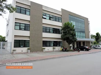 Sala Comercial à venda, 53m² no Granja Viana, Cotia