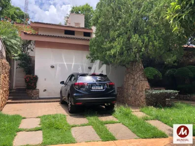 Casa de Condomínio com 4 Quartos à venda, 354m² no Ribeirânia, Ribeirão Preto