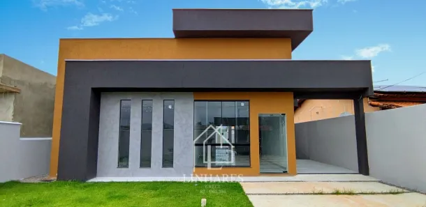 Casa com 3 Quartos à venda, 128m² no Jardim Atlântico Central (Itaipuaçu), Maricá