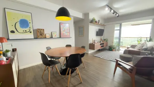 Apartamento com 3 Quartos à venda, 93m² no Barra Olímpica, Rio de Janeiro