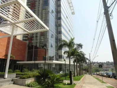 Sala Comercial à venda, 44m² no Gleba Fazenda Palhano, Londrina