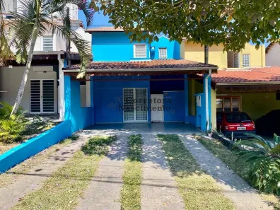 Casa com 3 Quartos à venda, 97m² no Jardim Califórnia, Jacareí