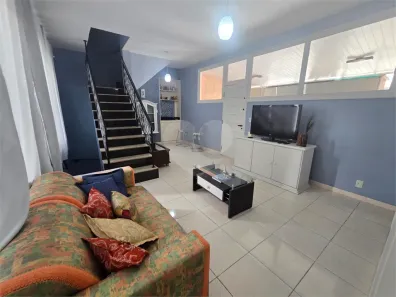 Casa com 5 Quartos à venda, 253m² no Tijuca, Rio de Janeiro