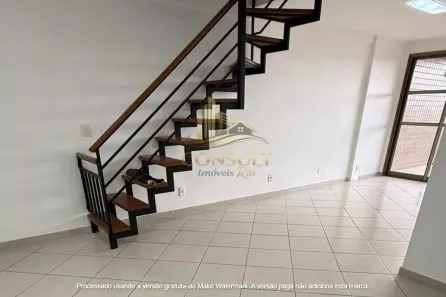 Cobertura com 4 Quartos à venda, 221m² no Recreio dos Bandeirantes, Rio de Janeiro
