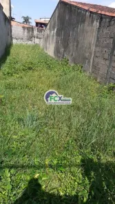 Lote/Terreno à venda, 125m² no Savoy, Itanhaém
