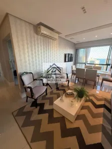 Apartamento com 4 Quartos à venda, 120m² no Pituba, Salvador