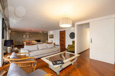 Cobertura com 4 Quartos à venda, 514m² no Ingá, Niterói
