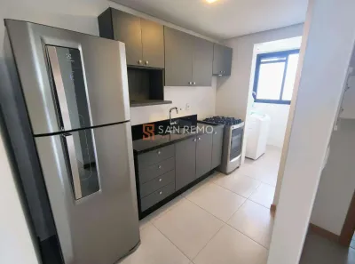 Apartamento com 1 Quarto para alugar, 45m² no Trindade, Florianópolis