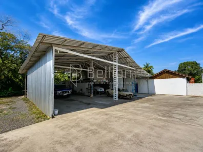Galpão/Depósito/Armazém à venda, 500m² no Estados, Timbó