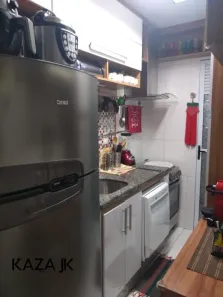 Apartamento com 3 Quartos para alugar, 60m² no Parque União, Jundiaí