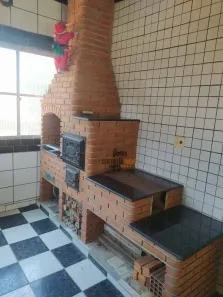 Sobrado com 2 Quartos à venda, 180m² no Marapé, Santos