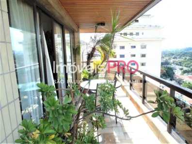 Apartamento com 3 Quartos à venda, 212m² no Moema, São Paulo
