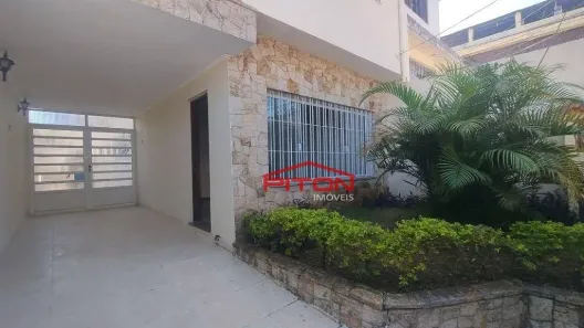 Sobrado com 3 Quartos à venda, 139m² no Vila Nhocune, São Paulo