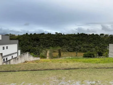 Lote/Terreno à venda, 1070m² no Loteamento Residencial Parque Lago Dourado, Jacareí