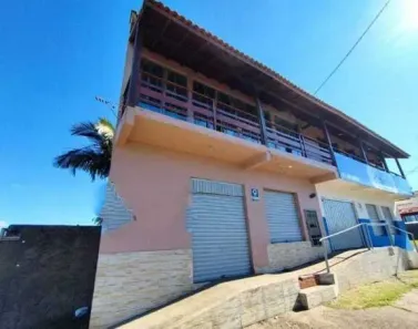 Ponto Comercial para alugar, 60m² no Scharlau, São Leopoldo