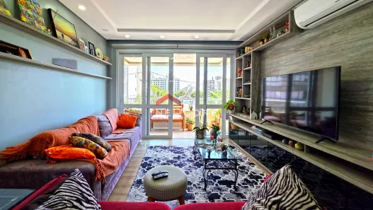 Apartamento com 3 Quartos à venda, 152m² no Tristeza, Porto Alegre