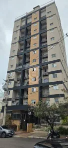 Apartamento com 2 Quartos à venda, 80m² no Jardim Planalto, Bauru