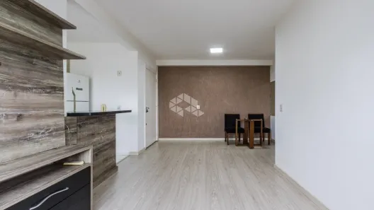 Apartamento com 2 Quartos à venda, 48m² no Jardim Itu, Porto Alegre