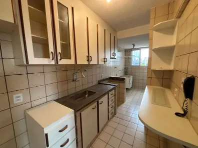 Apartamento com 2 Quartos à venda, 64m² no Jardim América, Goiânia