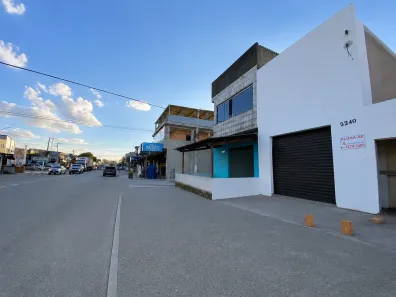 Galpão/Depósito/Armazém para alugar, 62m² no Cidade Miguel Badra, Suzano