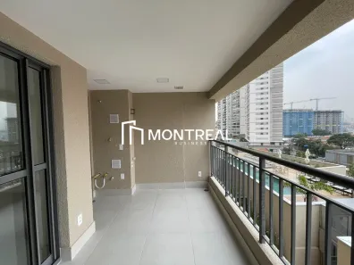 Apartamento com 2 Quartos à venda, 49m² no Vila Dom Pedro I, São Paulo