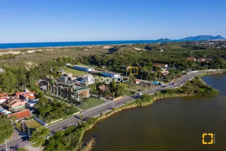 Apartamento com 1 Quarto à venda, 53m² no Lagoa da Conceição, Florianópolis