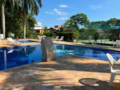 Lote/Terreno à venda, 1688m² no Fazenda da Grama, Rio Claro