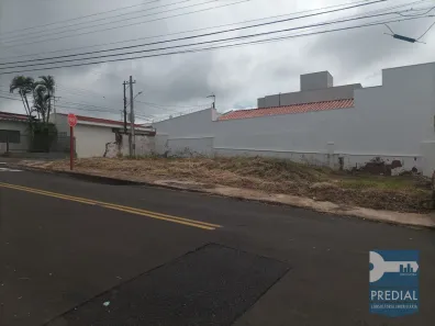 Lote/Terreno à venda, 220m² no Vila Faria, São Carlos