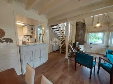 Casa de Condomínio com 2 Quartos à venda, 111m² no Quinta da Serra, Canela