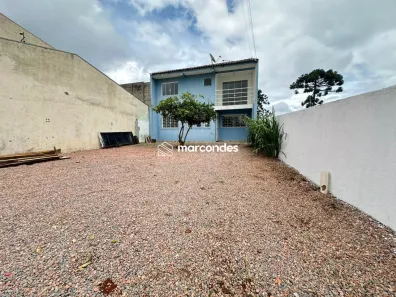 Sobrado com 3 Quartos para alugar, 85m² no Iguaçu, Fazenda Rio Grande