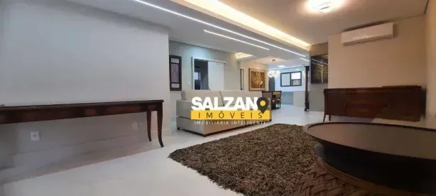 Apartamento com 3 Quartos para venda ou aluguel, 150m² no Jardim das Nações, Taubaté