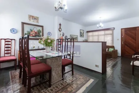 Sobrado com 3 Quartos à venda, 189m² no Planalto Paulista, São Paulo