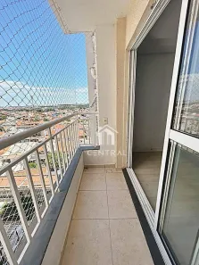 Apartamento com 2 Quartos à venda, 52m² no Vila Progresso, Sorocaba