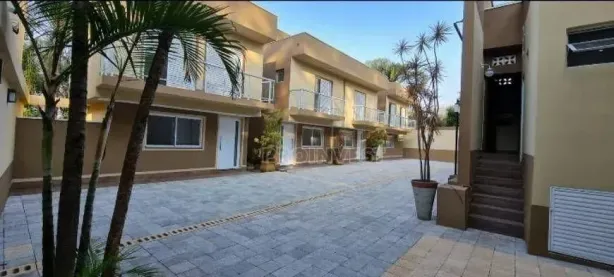 Casa de Condomínio com 3 Quartos à venda, 139m² no Granja Viana, Cotia