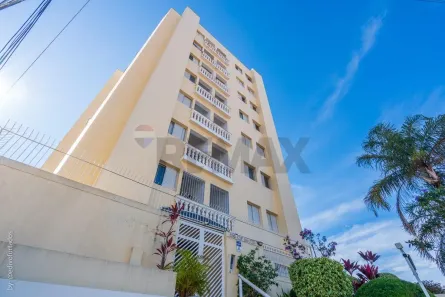 Apartamento com 2 Quartos à venda, 62m² no Jardim Proença I, Campinas
