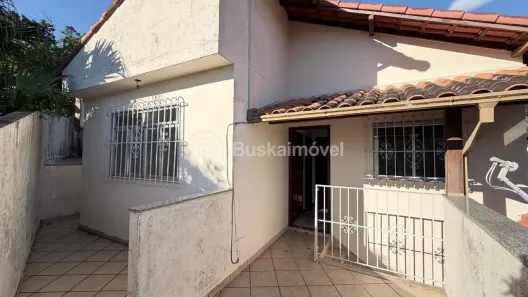 Casa com 1 Quarto para alugar, 38m² no Caxambu, Petrópolis