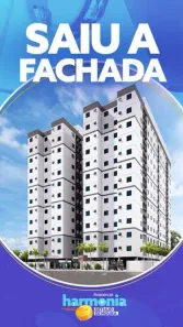 Apartamento com 2 Quartos à venda, 48m² no Centro, Nilópolis