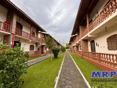 Apartamento com 2 Quartos à venda, 64m² no Maranduba, Ubatuba