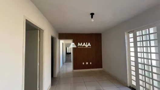 Casa com 1 Quarto à venda, 101m² no Universitário, Uberaba