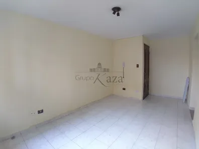 Apartamento com 2 Quartos à venda, 56m² no Vila Industrial, São José dos Campos