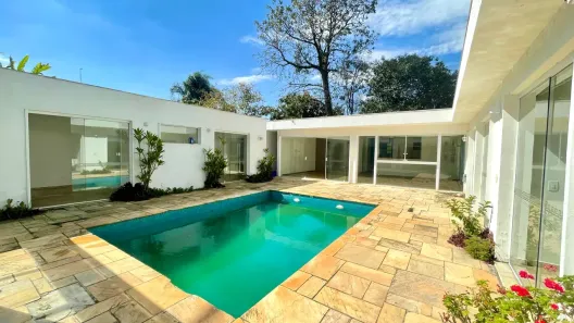 Casa com 4 Quartos à venda, 325m² no Jardim Ipanema (Zona Sul), São Paulo